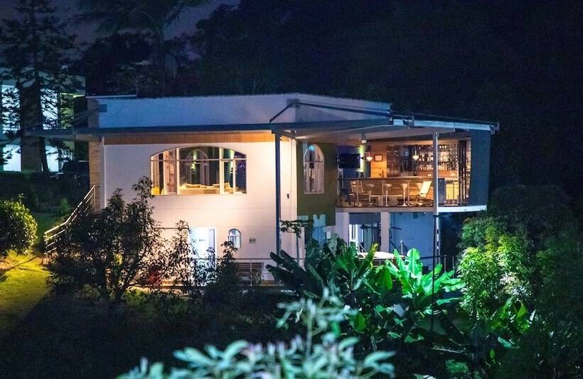 Hevilat Hotel Paraiso De Oriente