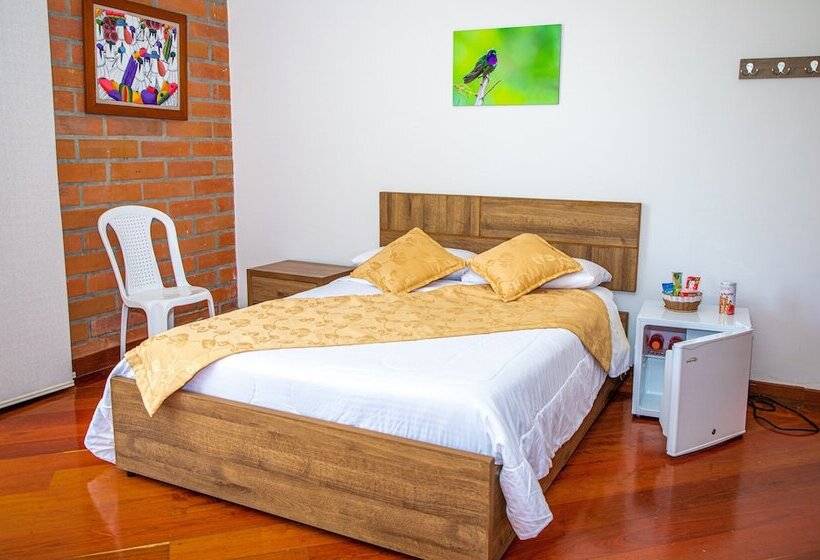 Hevilat Hotel Paraiso De Oriente