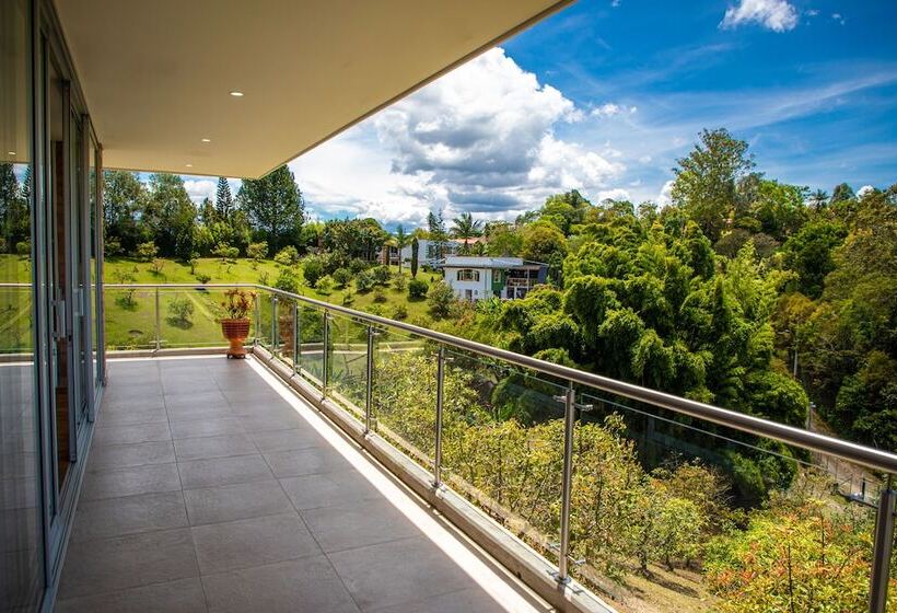 Hevilat Hotel Paraiso De Oriente