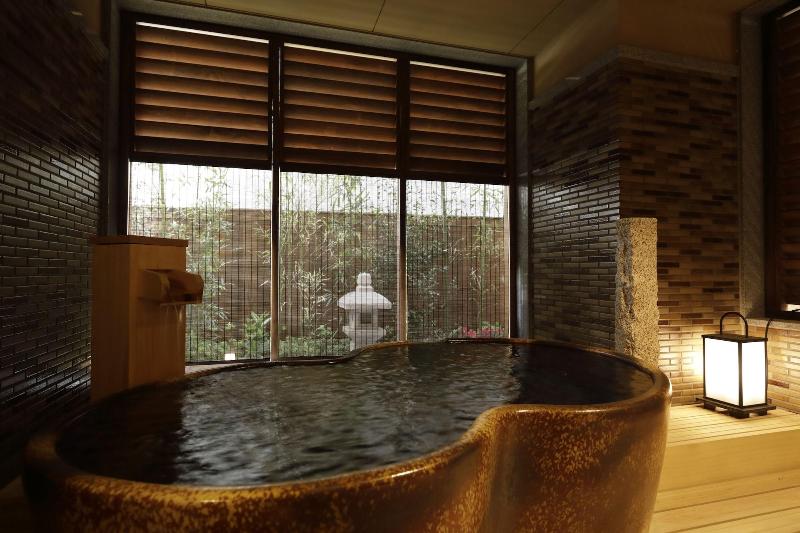 בית מלון כפרי Onyado Shikishimakan