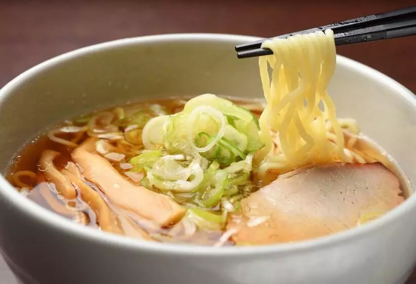 ホテル Onyado Shikishimakan