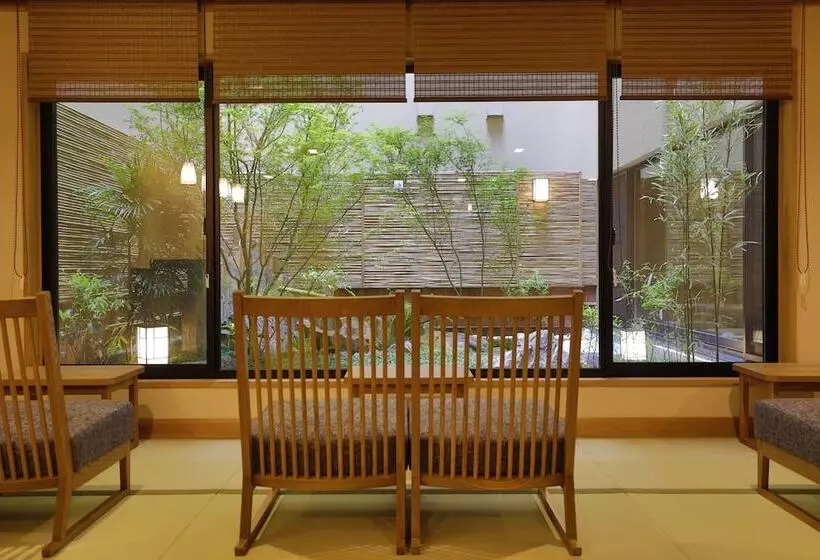 ホテル Onyado Shikishimakan