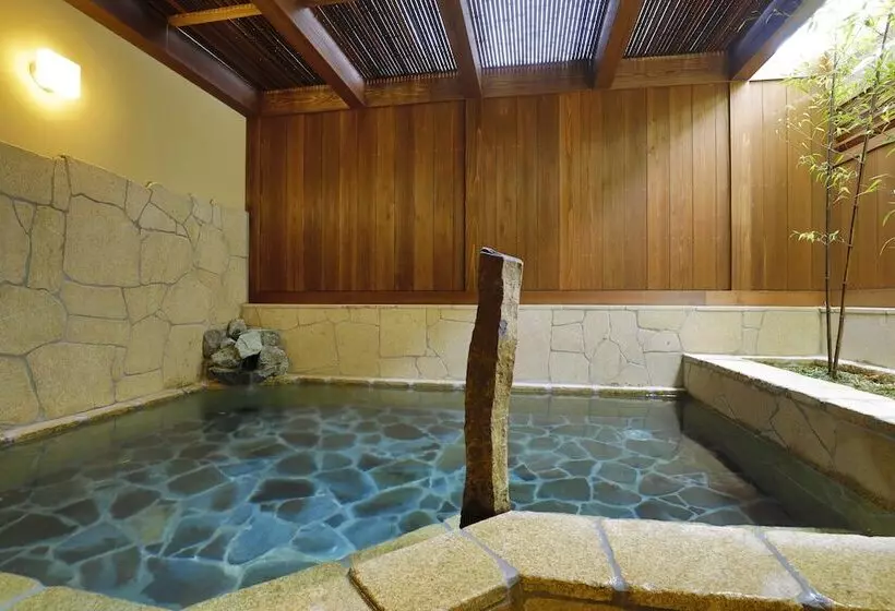 ホテル Onyado Shikishimakan