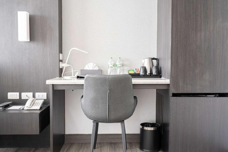 Surestay Hotel By Best Western Vientiane