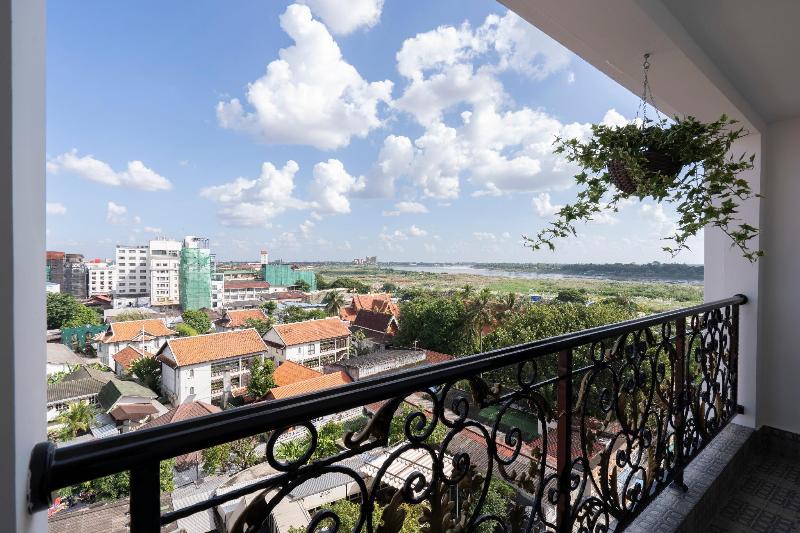 Surestay Hotel By Best Western Vientiane