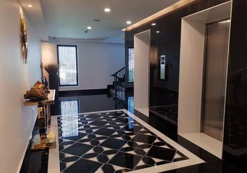 Surestay Hotel By Best Western Vientiane