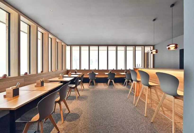 ホテル Warth52 W52 Apartments