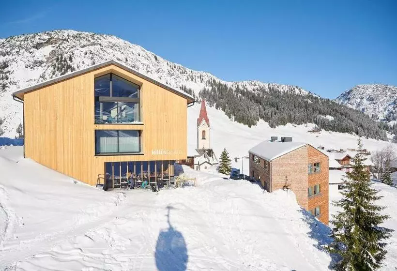 ホテル Warth52 W52 Apartments