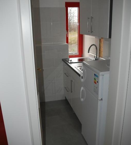 ペンション Kegel Tanz Palast Winterberg