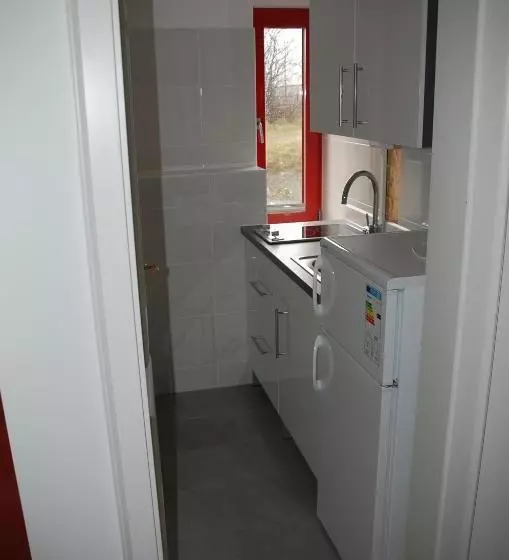 Majatalo Kegel Tanz Palast Winterberg