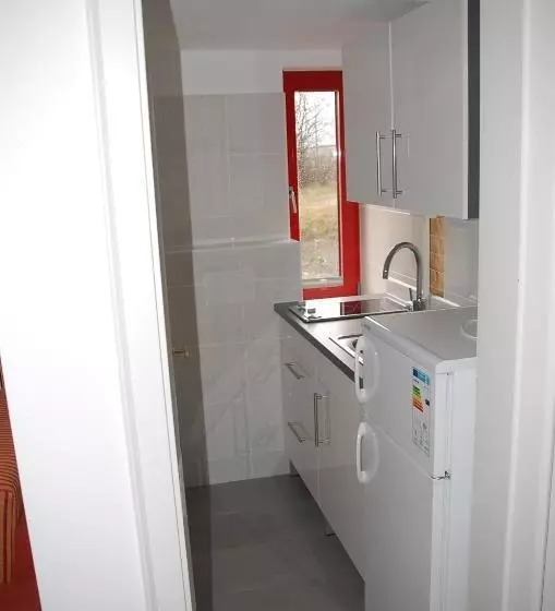 Majatalo Kegel Tanz Palast Winterberg