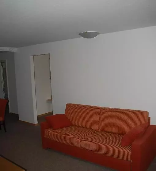 Majatalo Kegel Tanz Palast Winterberg