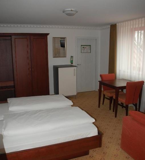 ペンション Kegel Tanz Palast Winterberg