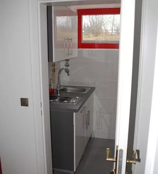 Majatalo Kegel Tanz Palast Winterberg