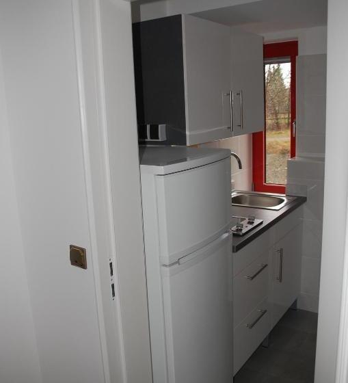 ペンション Kegel Tanz Palast Winterberg