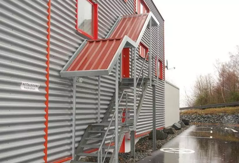 Majatalo Kegel Tanz Palast Winterberg