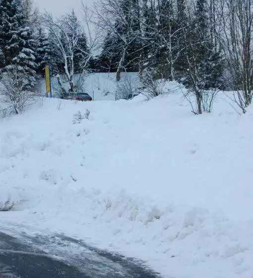 Majatalo Kegel Tanz Palast Winterberg