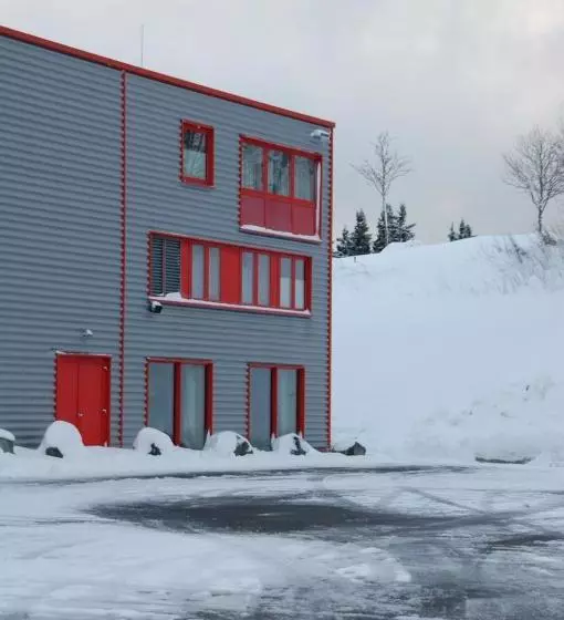 Majatalo Kegel Tanz Palast Winterberg