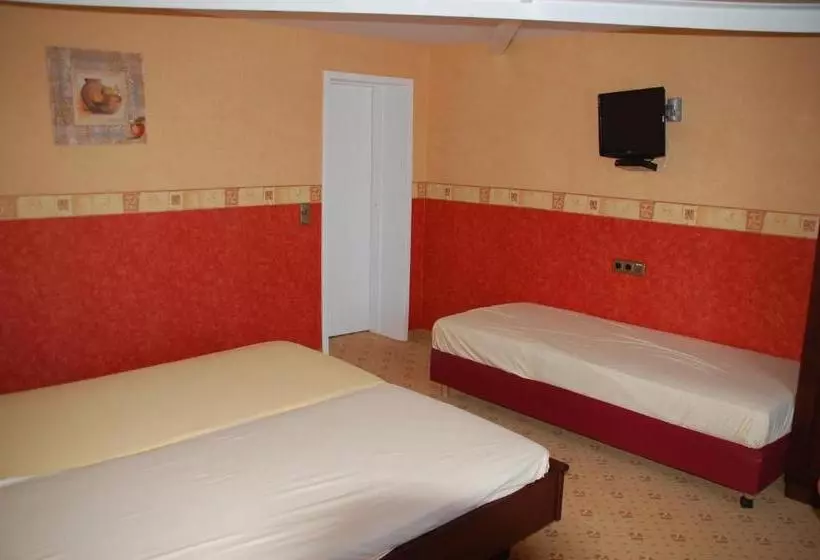 Majatalo Kegel Tanz Palast Winterberg