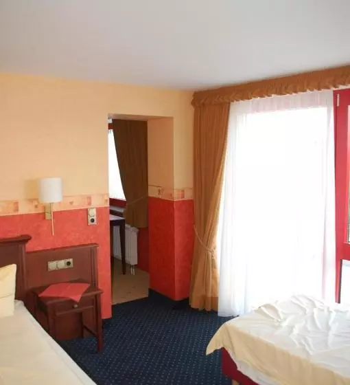 Majatalo Kegel Tanz Palast Winterberg