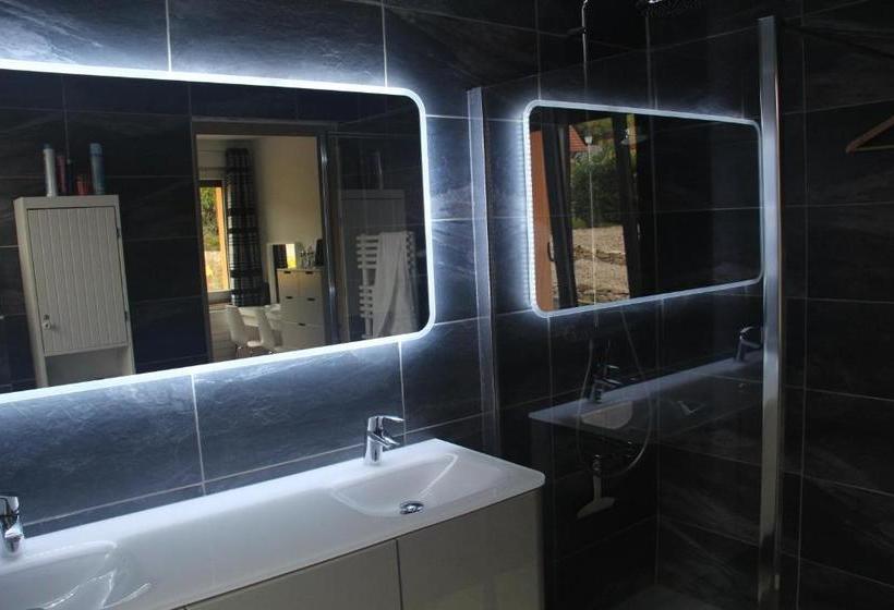 ペンション Le Chemin Du Meunier