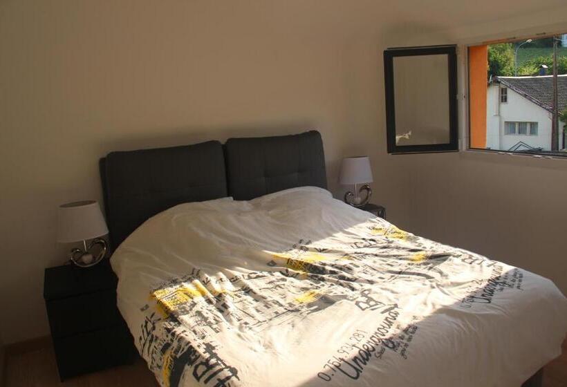 ペンション Le Chemin Du Meunier