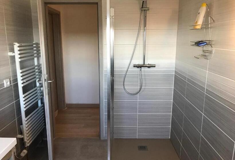 ペンション Le Chemin Du Meunier