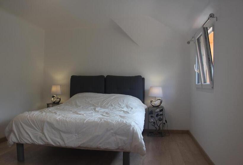 ペンション Le Chemin Du Meunier