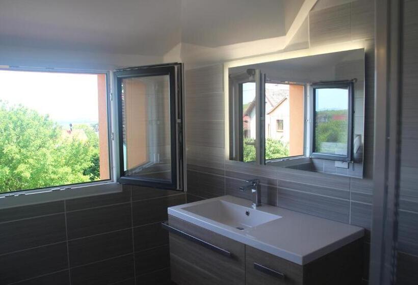 ペンション Le Chemin Du Meunier