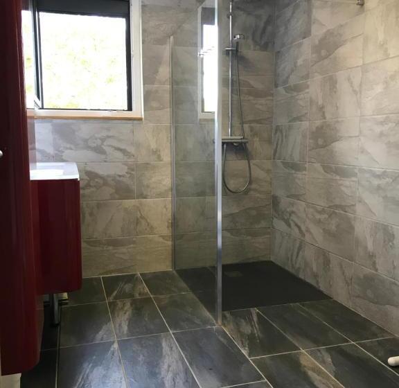 ペンション Le Chemin Du Meunier