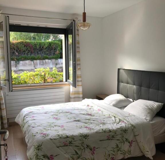 ペンション Le Chemin Du Meunier