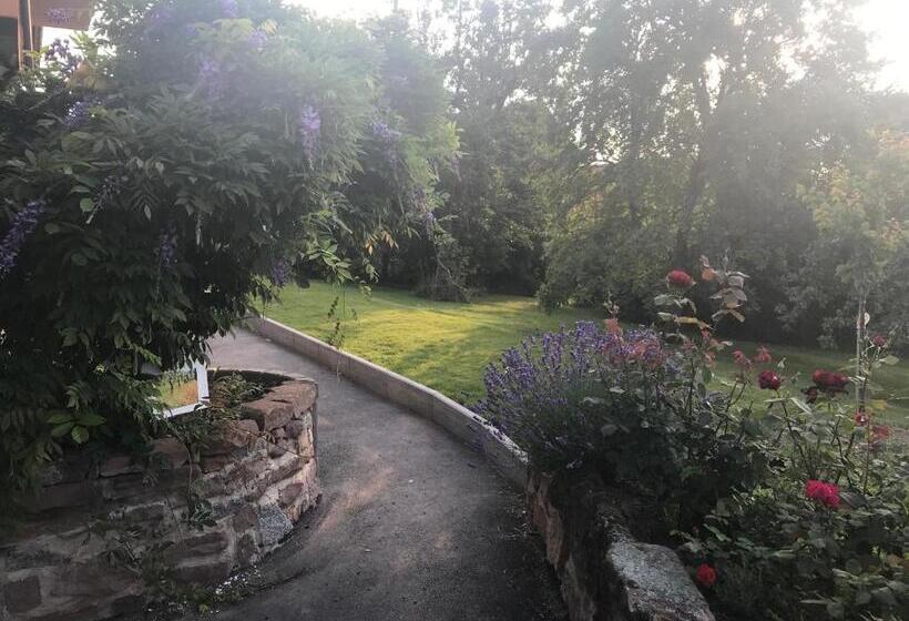 ペンション Le Chemin Du Meunier