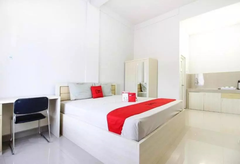 ペンション Griya Izzara Guest House Syariah