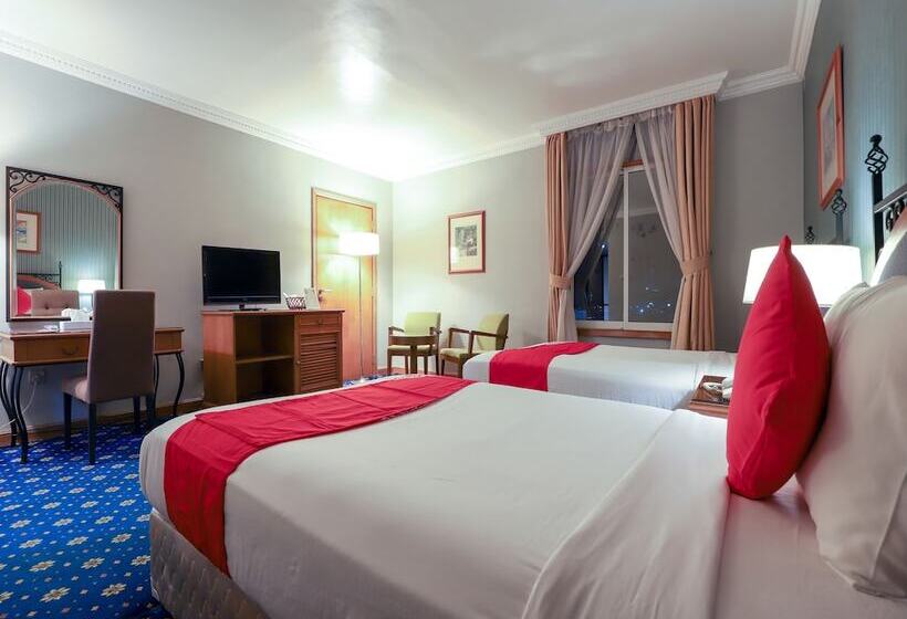 ホテル City Plaza