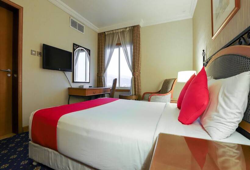 ホテル City Plaza