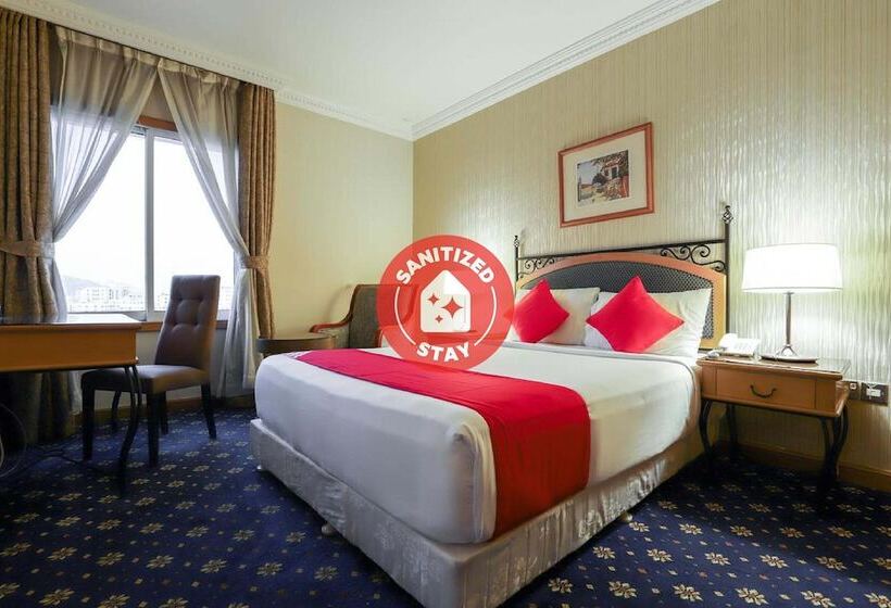 ホテル City Plaza