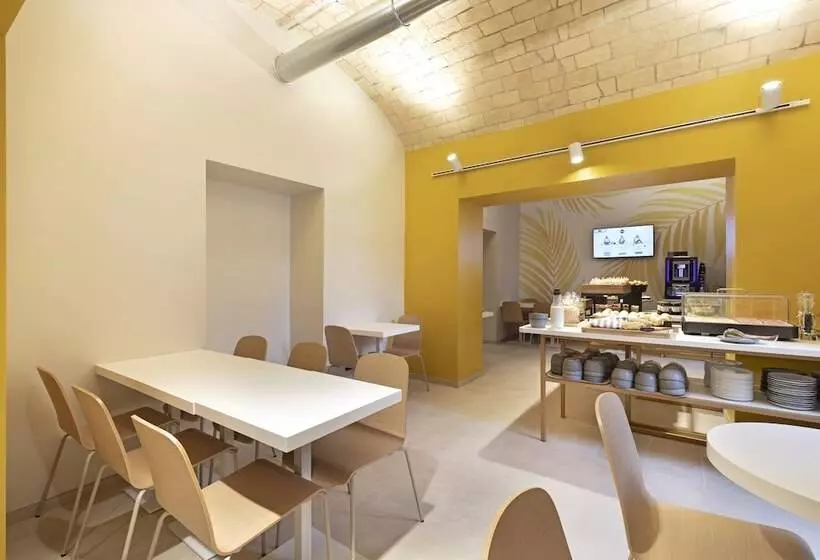 簡易ホテル B&b Hotel Roma San Lorenzo Termini