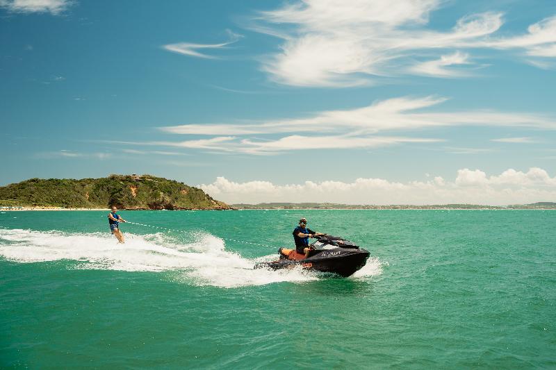 ホテル Zendaya Resort Beach Sport & Spa