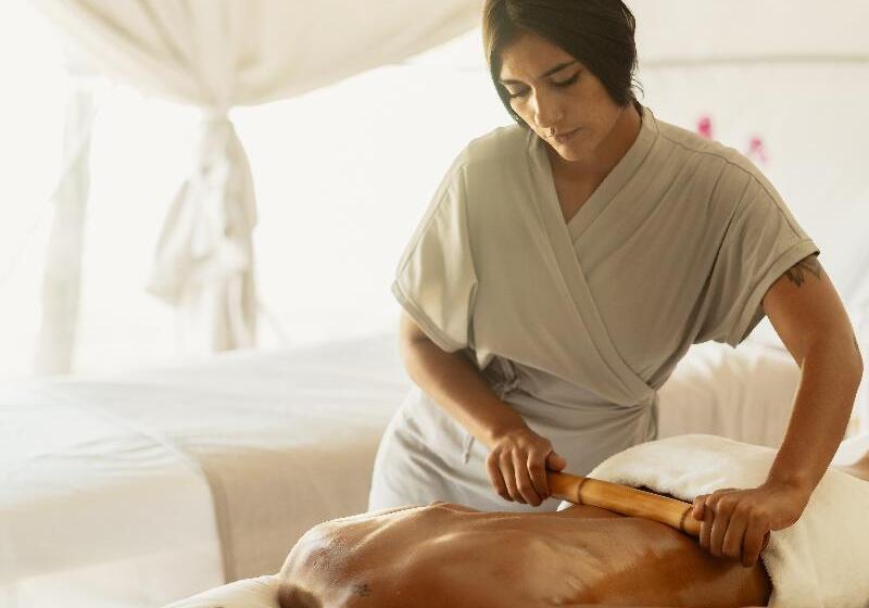 ホテル Zendaya Resort Beach Sport & Spa