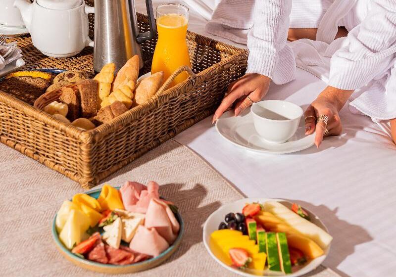 ホテル Zendaya Resort Beach Sport & Spa