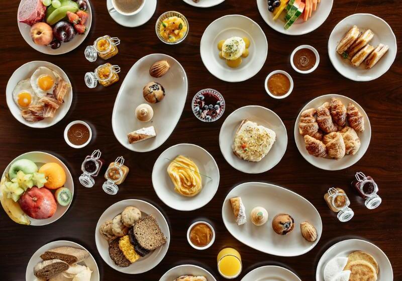 ホテル Zendaya Resort Beach Sport & Spa