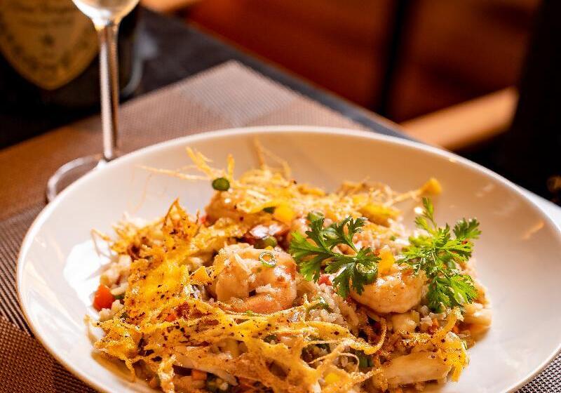 ホテル Zendaya Resort Beach Sport & Spa