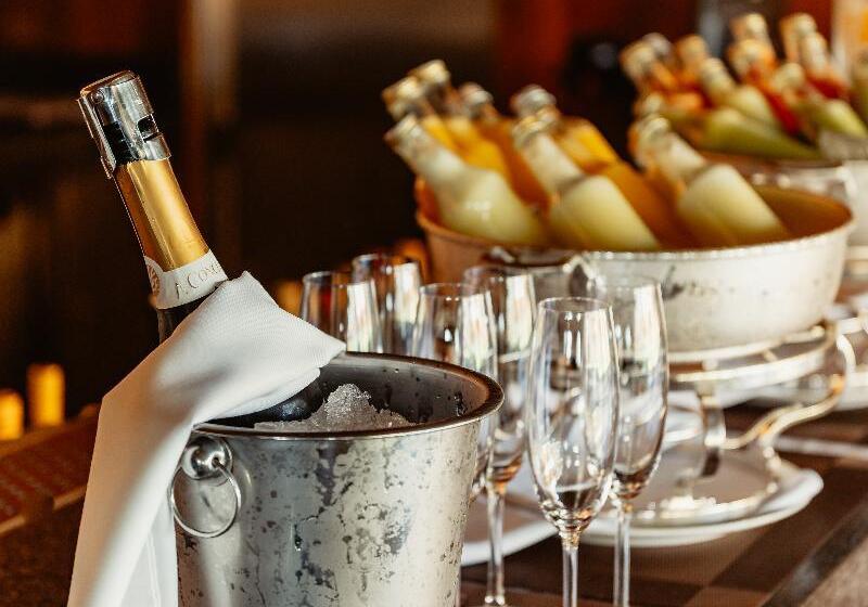 ホテル Zendaya Resort Beach Sport & Spa