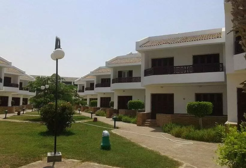 هتل El Morgan