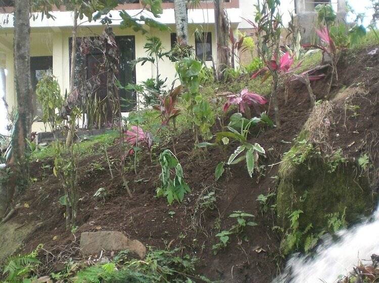 ホテル Domisili Ijen Cliff By Fays Hospitality