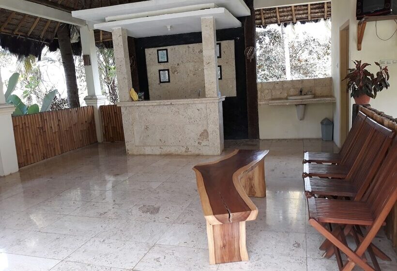 ホテル Domisili Ijen Cliff By Fays Hospitality