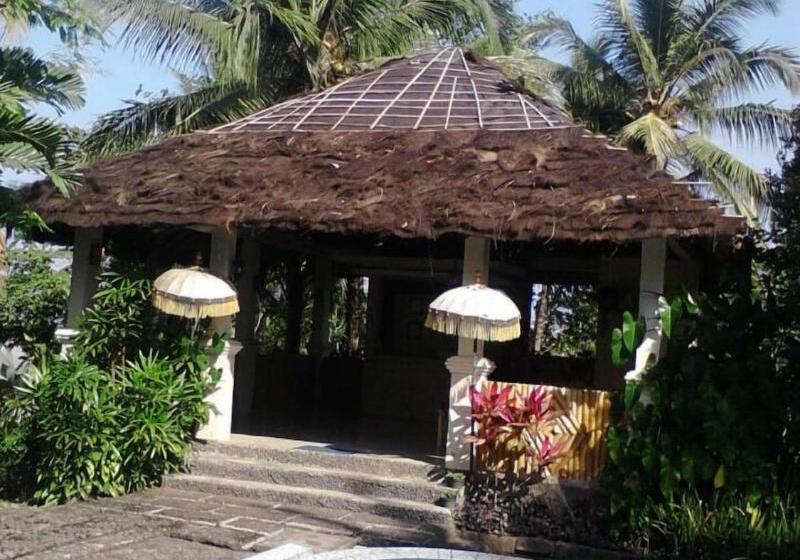 ホテル Domisili Ijen Cliff By Fays Hospitality