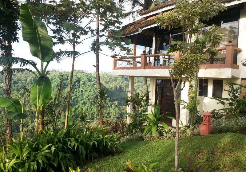 ホテル Domisili Ijen Cliff By Fays Hospitality