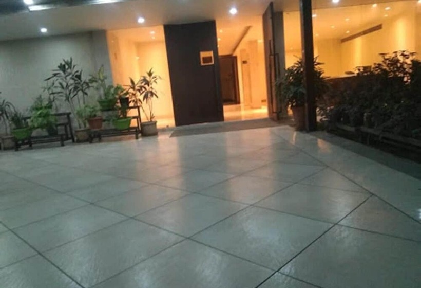 هتل Lovely Palace