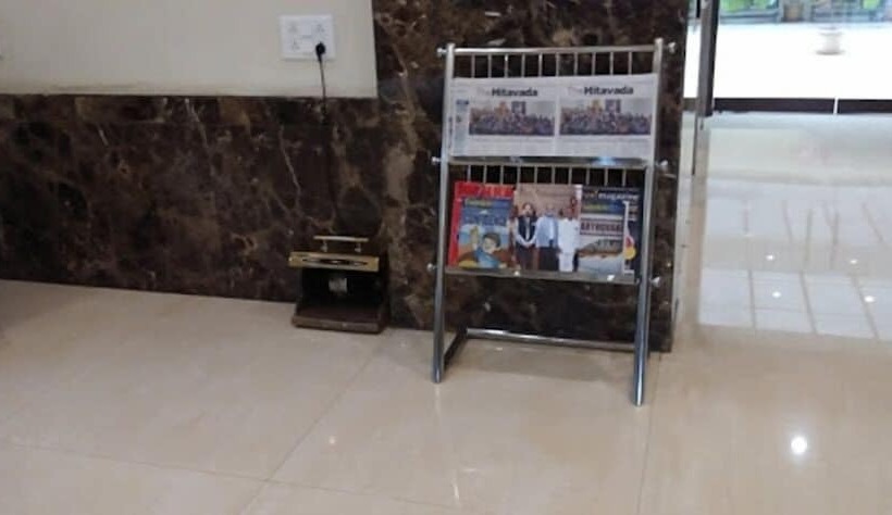 هتل Lovely Palace